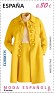 Spain 2011 Fashion 0,80 â‚¬ Multicolor Edifil 4674 C